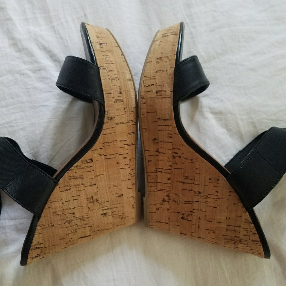 Steve Madden Roperr Wedge - Picture 3 of 8